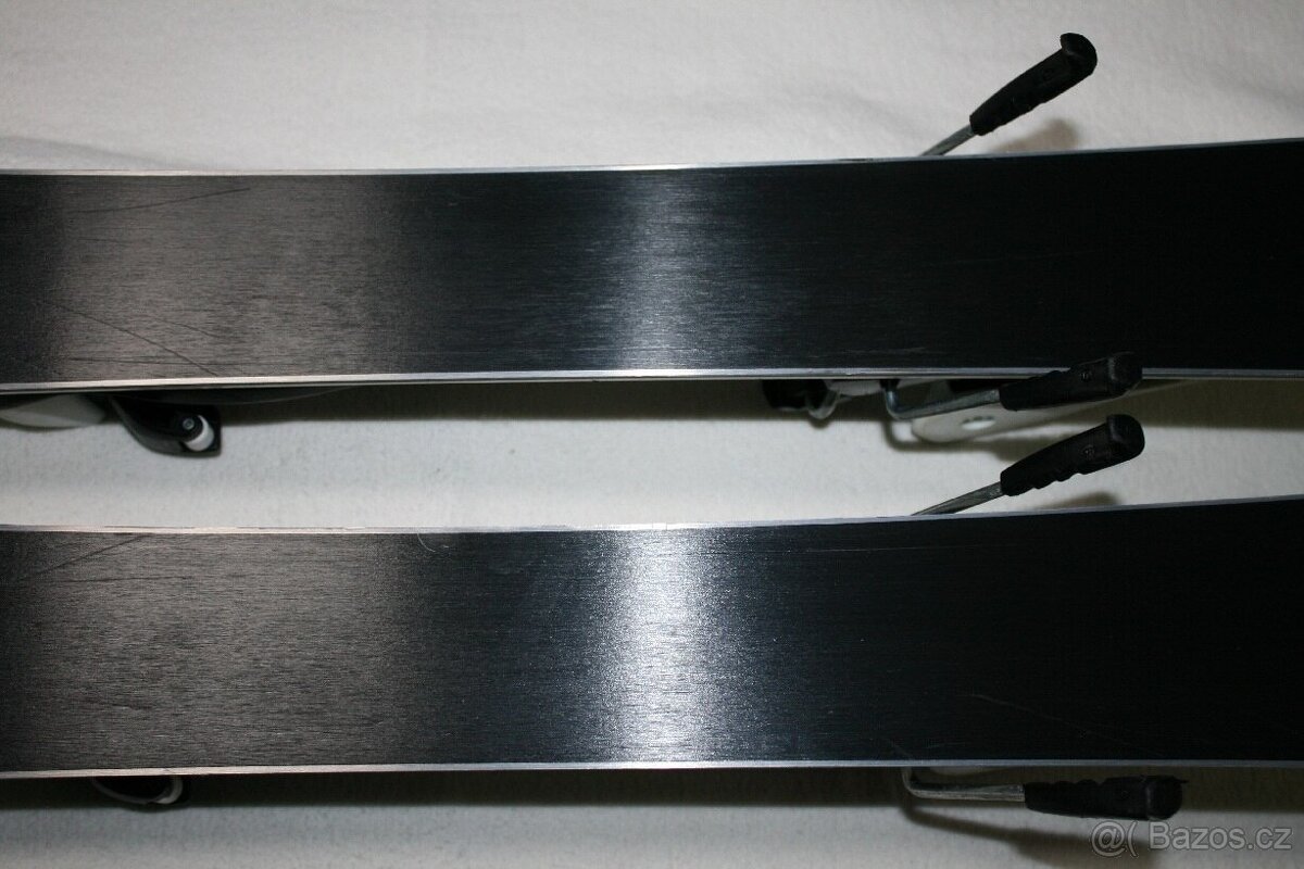 lyže Head Supershape 97 cm - 6