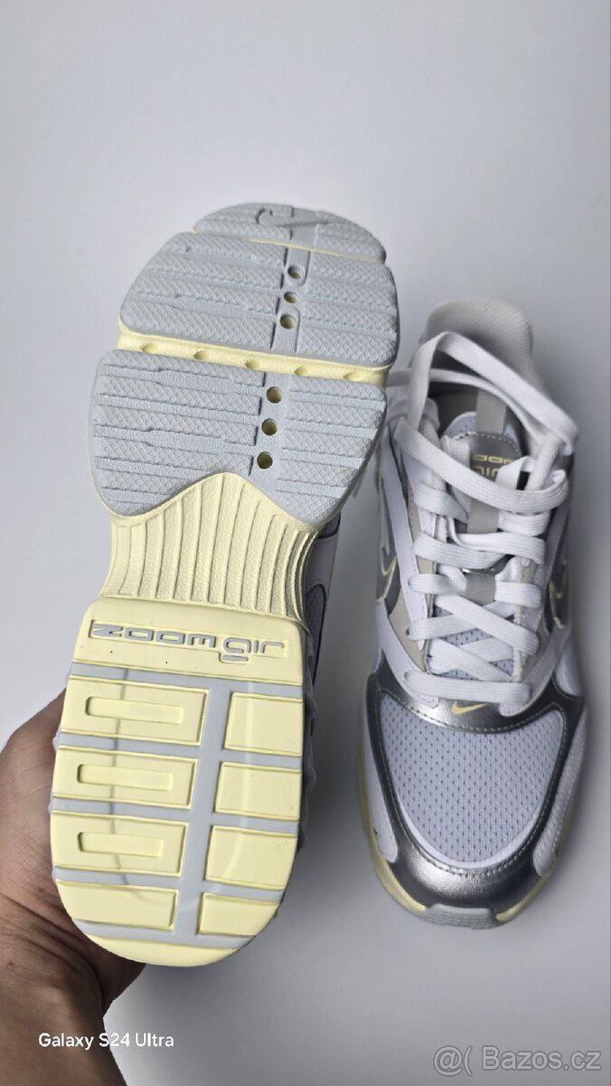 Nike zoom air fire 39eu - 6