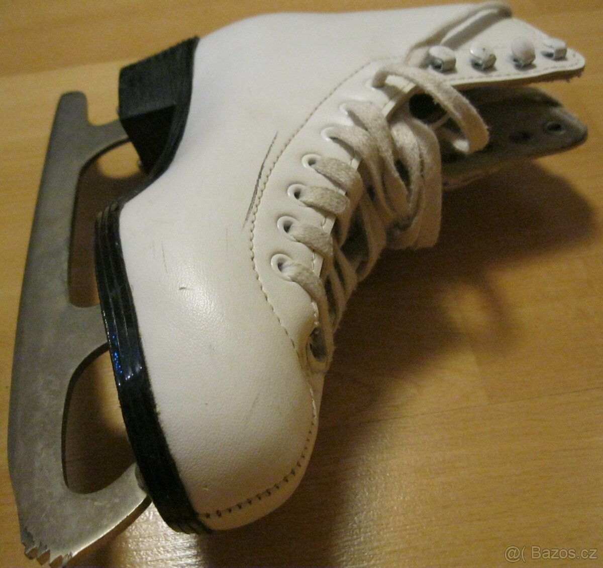 Dámské / dívčí brusle Crowned 36 - 6