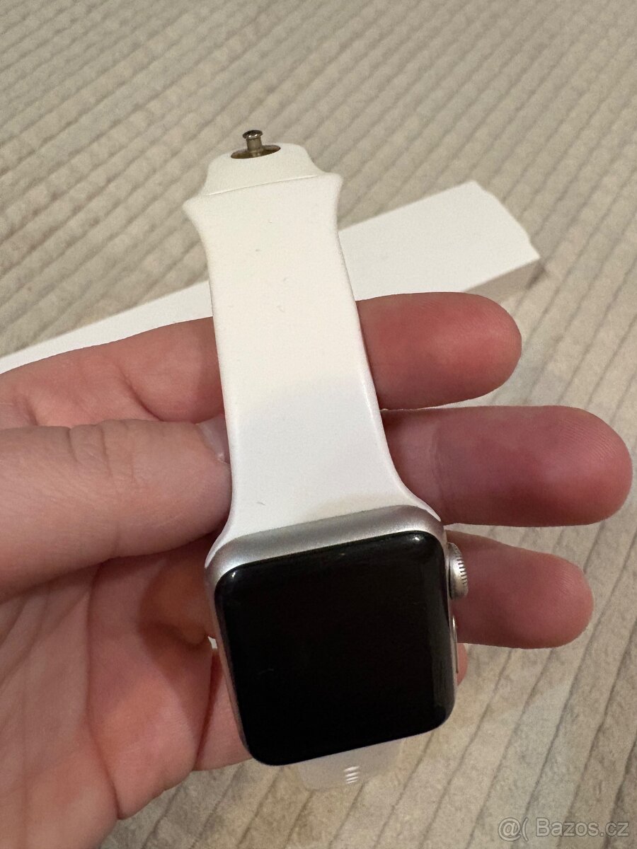 Apple watch 3 38mm - 6