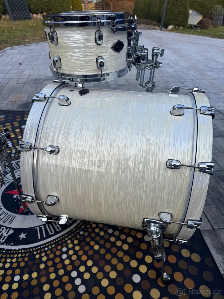 Tama Starclassic Performer Hyperdrive B/B - 6
