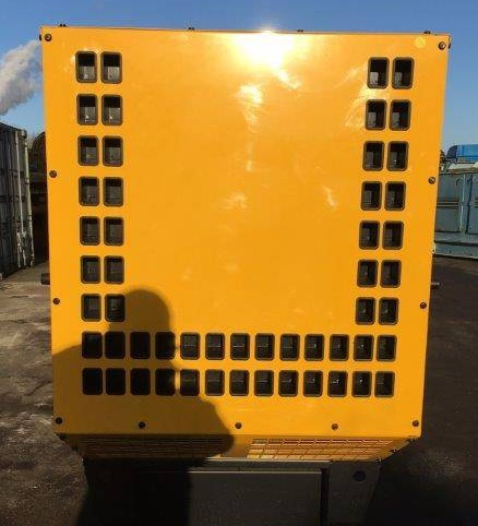 Dieselový generátor 150 KVA - Perkins - 6