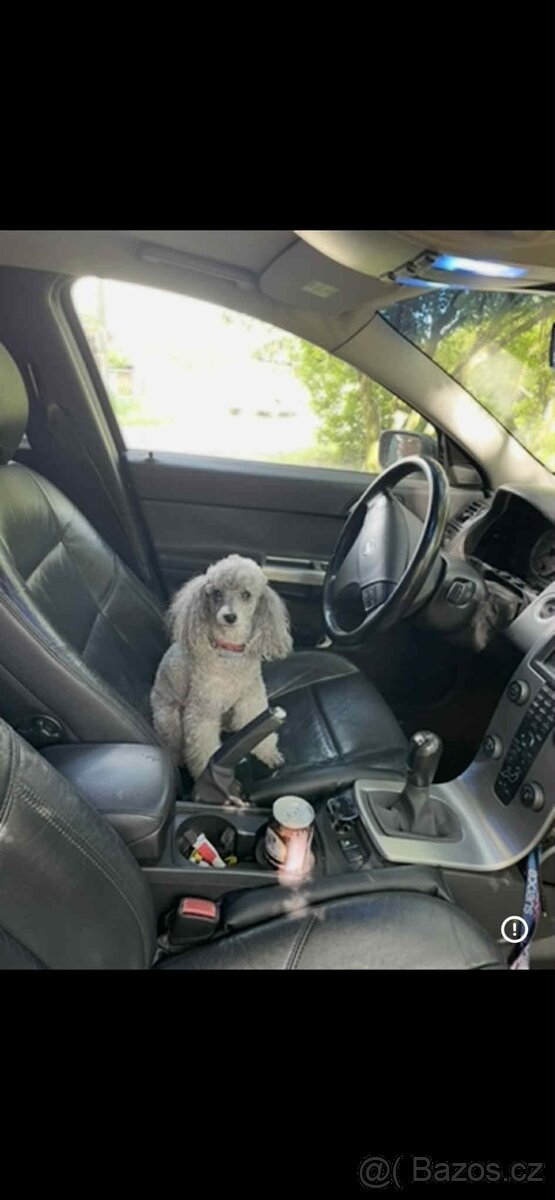 Volvo S40 II T5 162kw M66(192chip) 2005 - 6