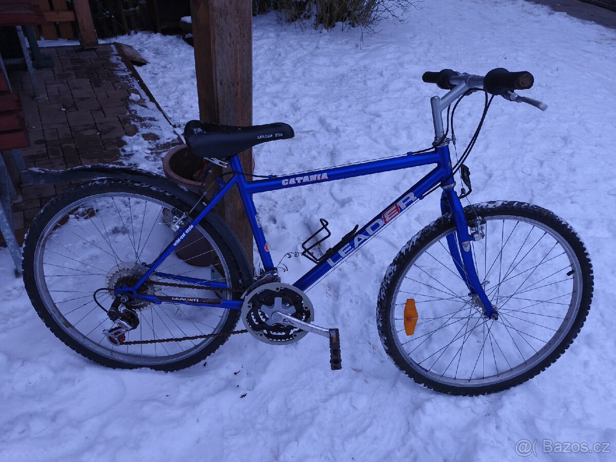 2xLeader Fox Catania - 6