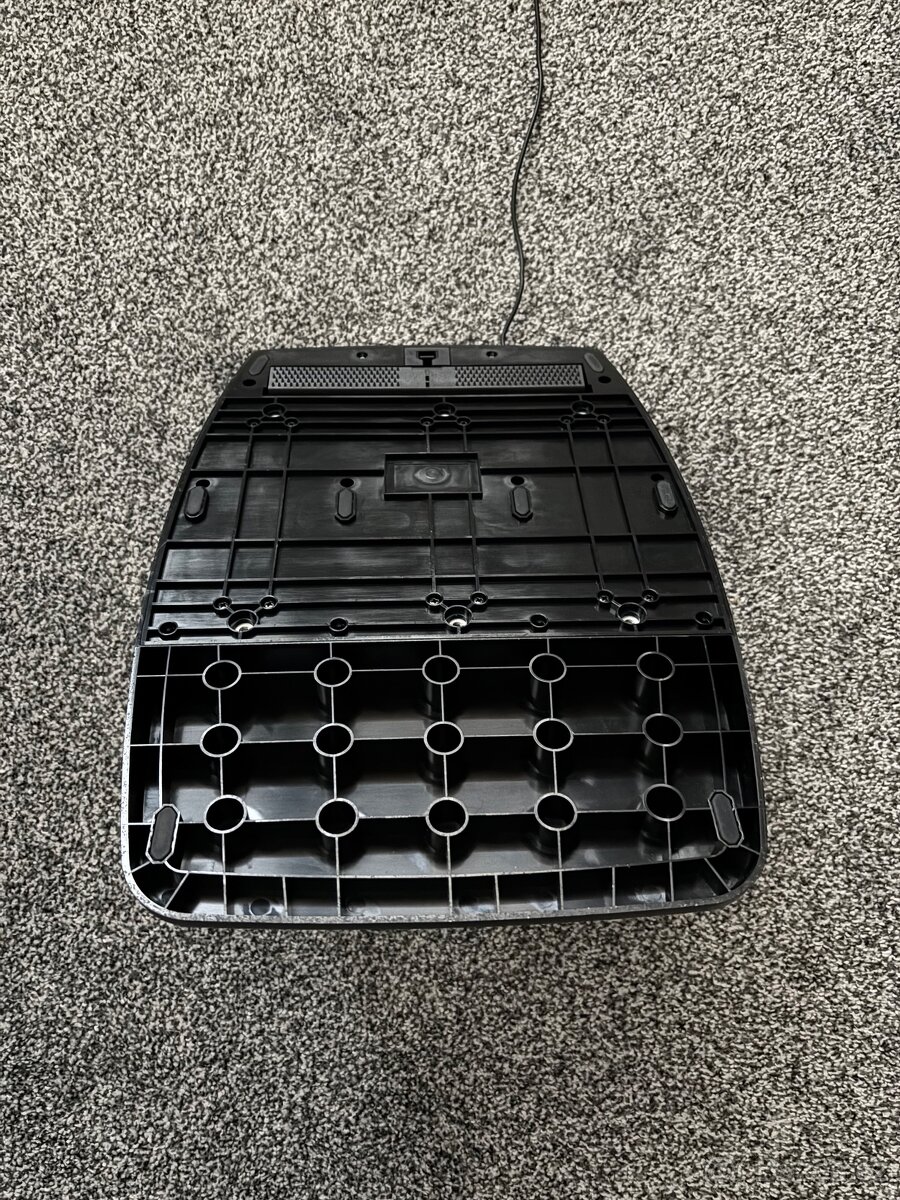 Logitech G29 Driving Force – volant + pedály - 6