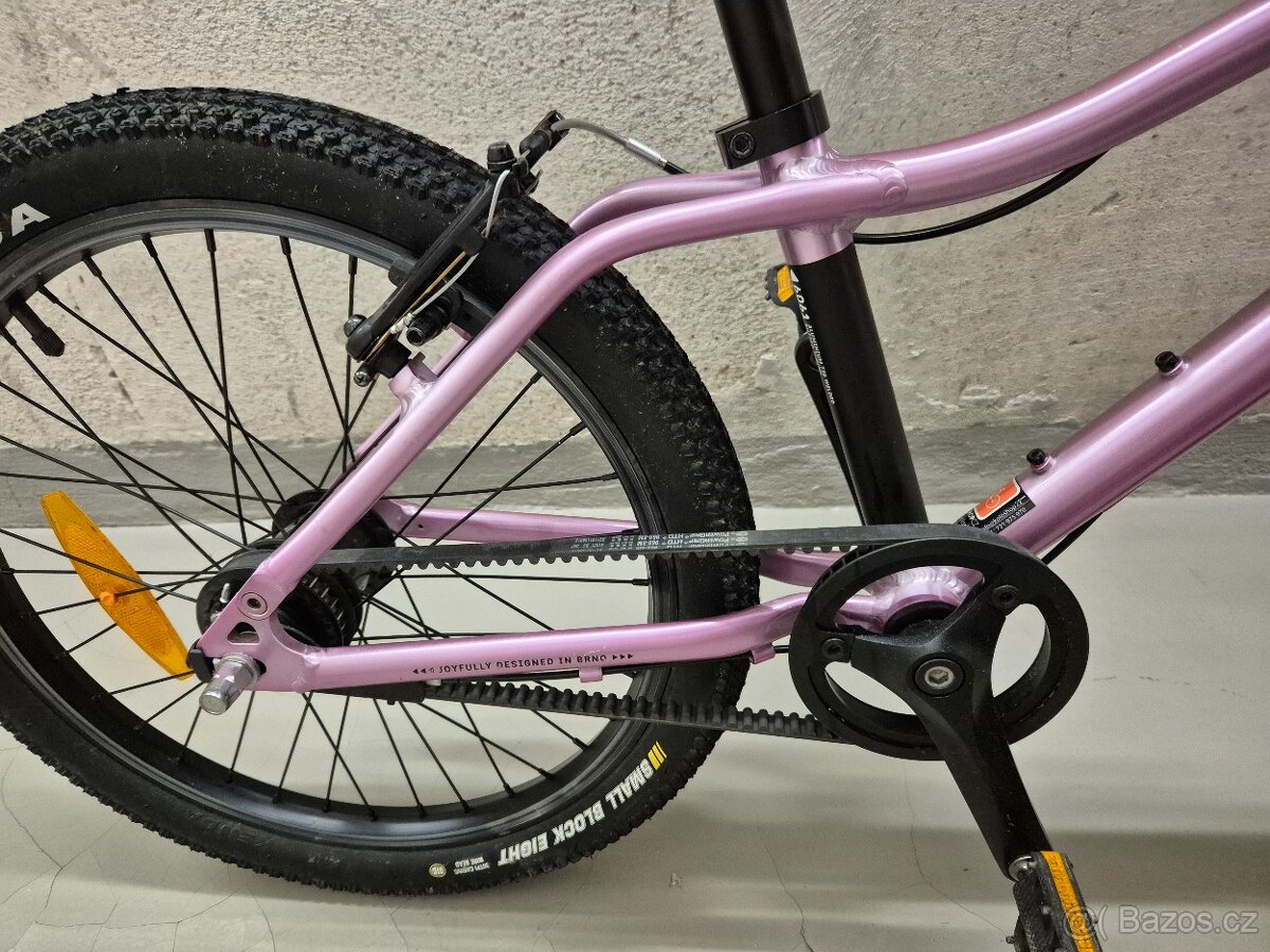 Dětské kolo Rascal 20" - 6