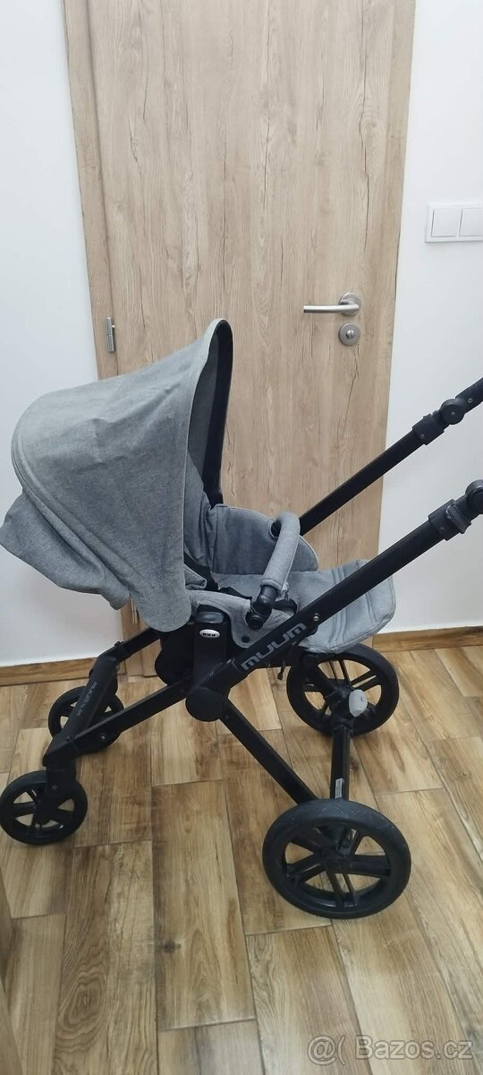 Kočár zn Jané - 6