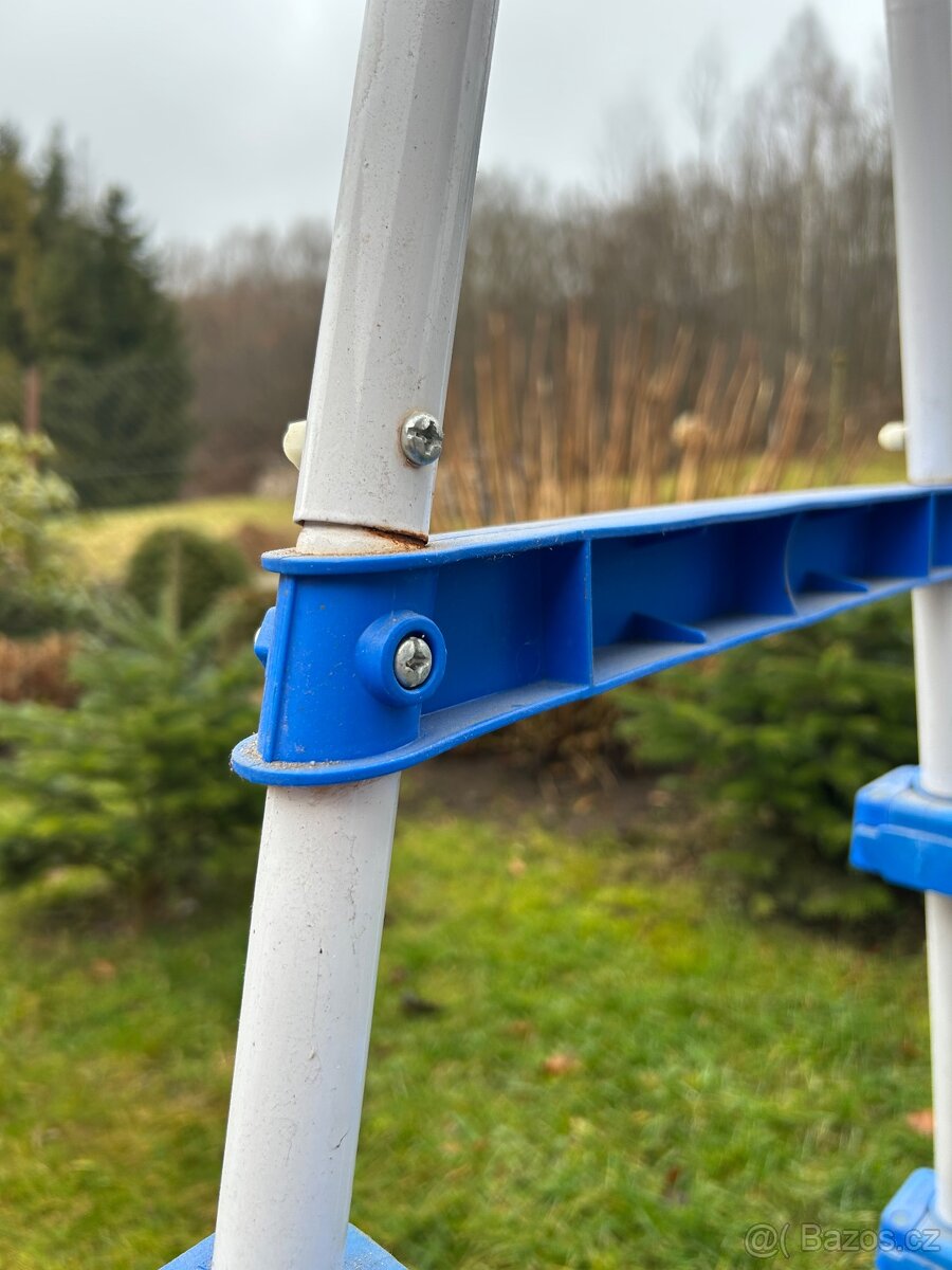 Schody do bazénu - 6