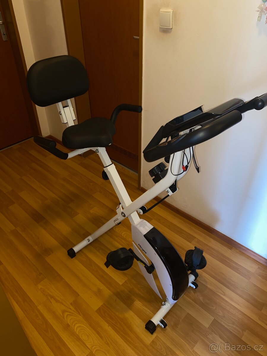 Cvičební kolo Micyox MX-600 - 6