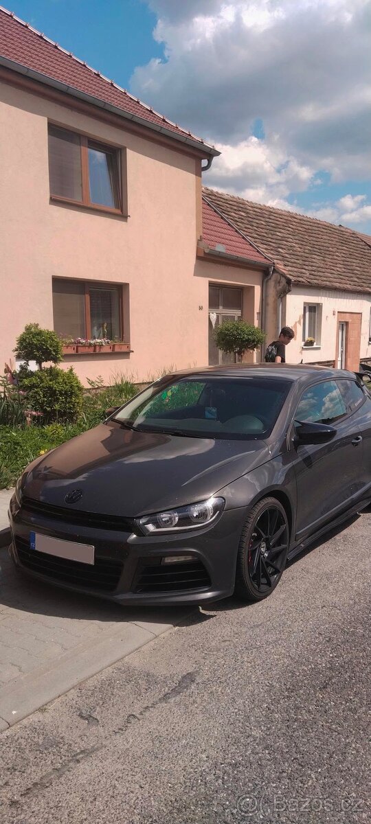 SCIROCCO - 6