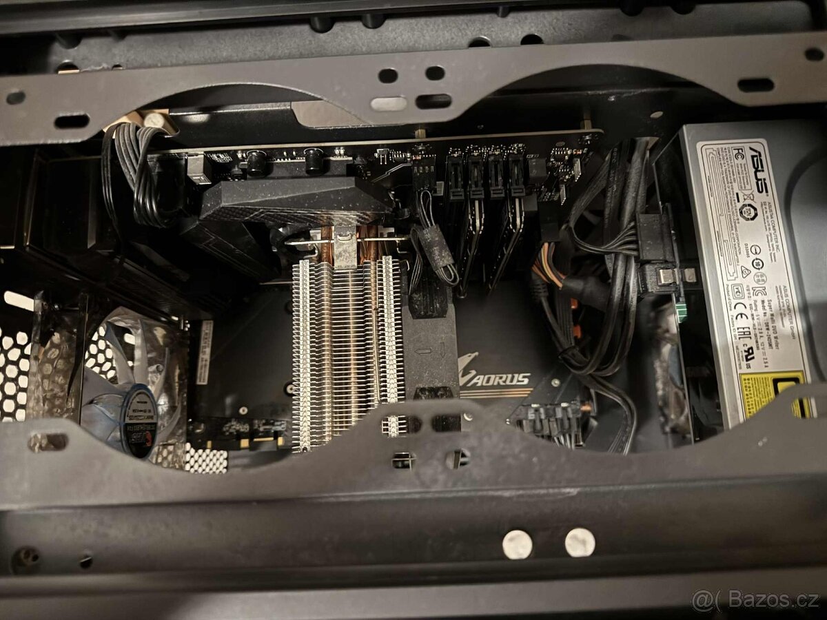 Herní počítač - 6