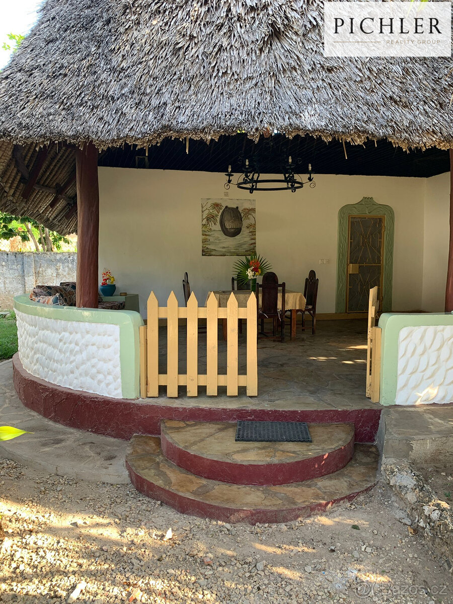 Prodej Vily 110 m², Ukunda - Diani Beach, Keňa - 6