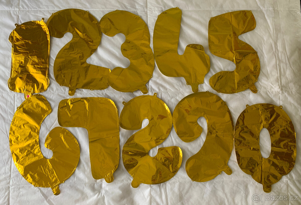 Balonek Avengers - 6