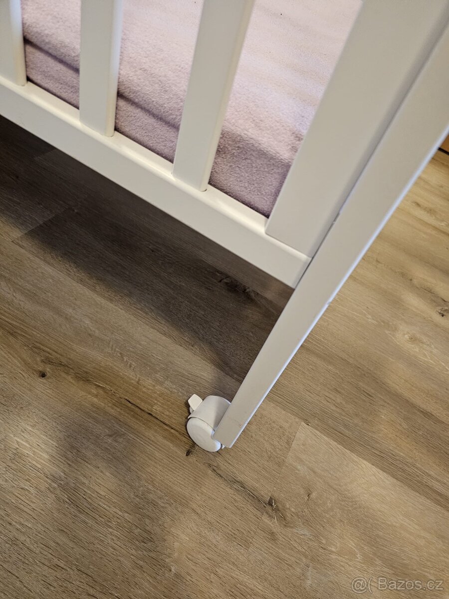 Dětská postýlka - 6