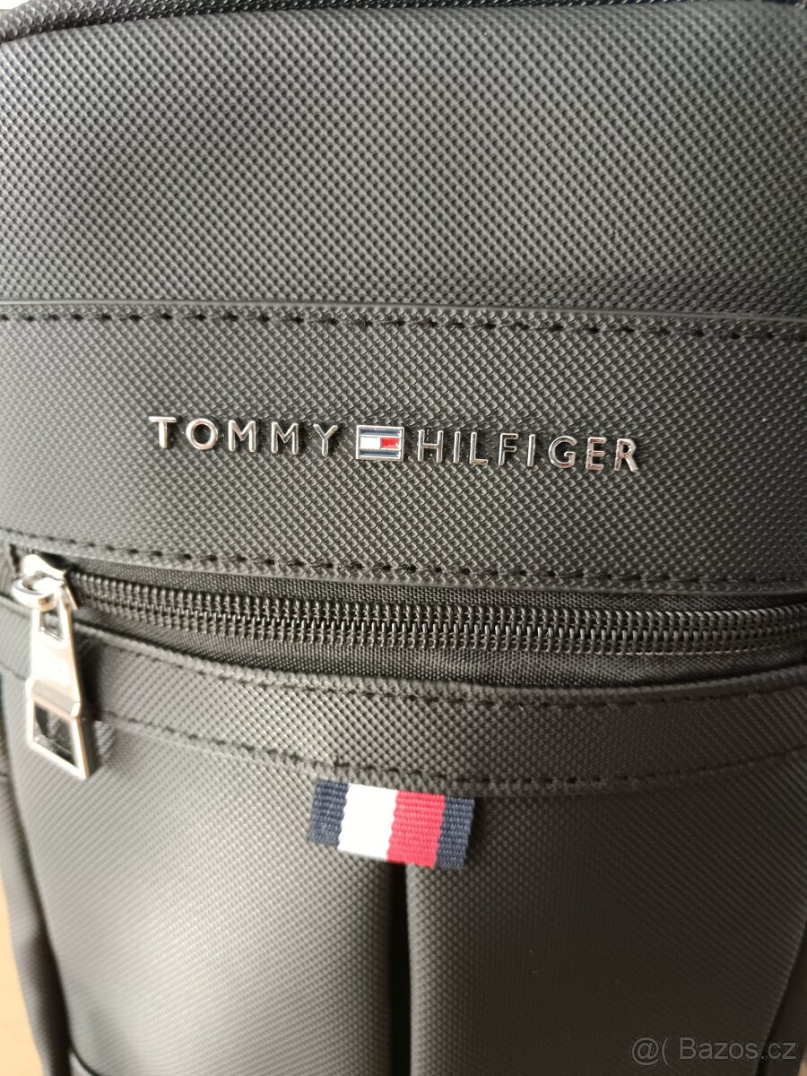 Tommy Hilfiger batůžek - 6