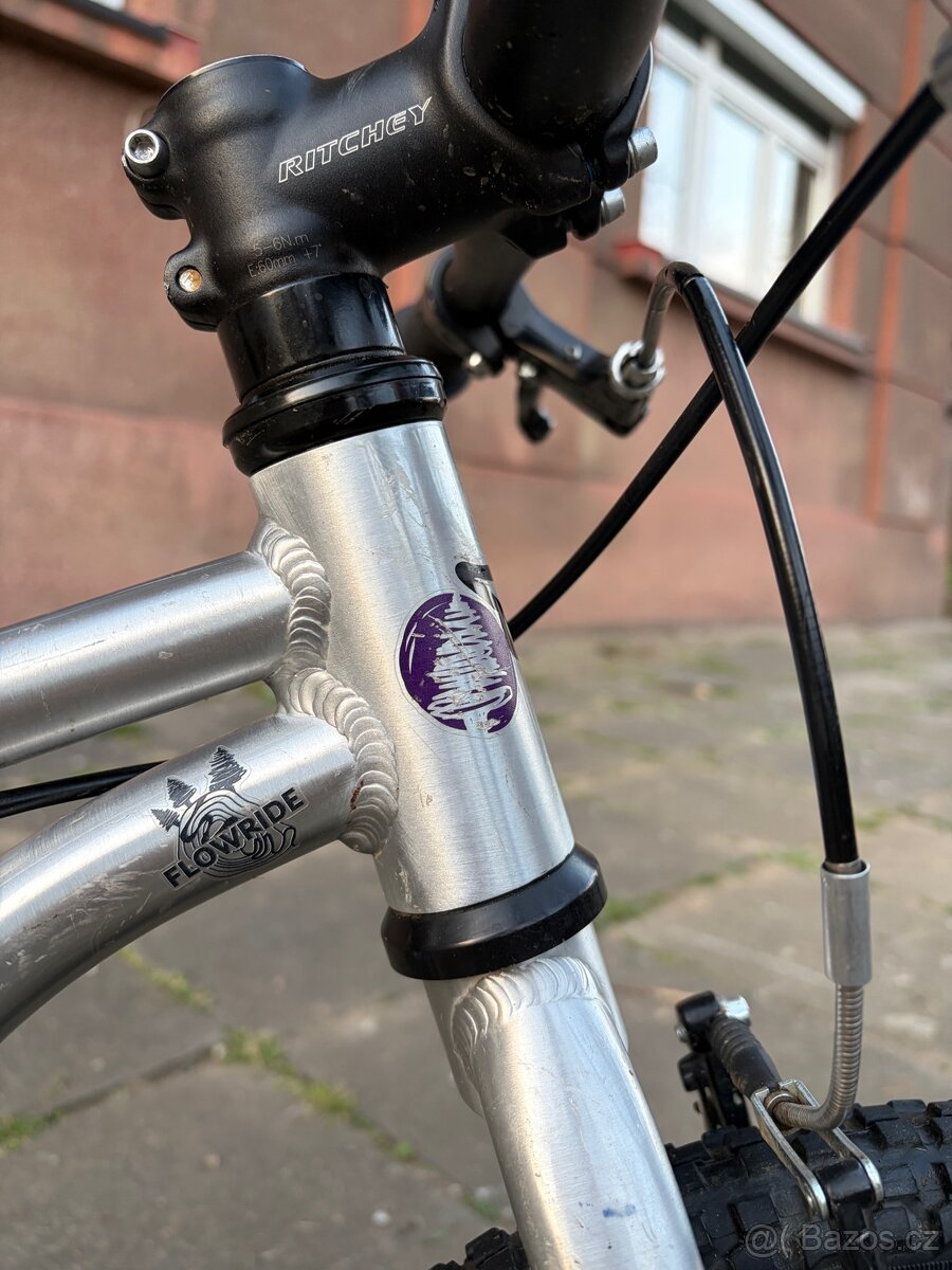 Early Rider Belter 16 - 6