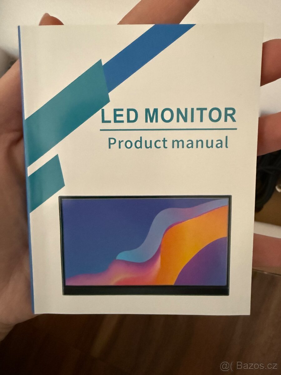 Uplne novy led display - 6