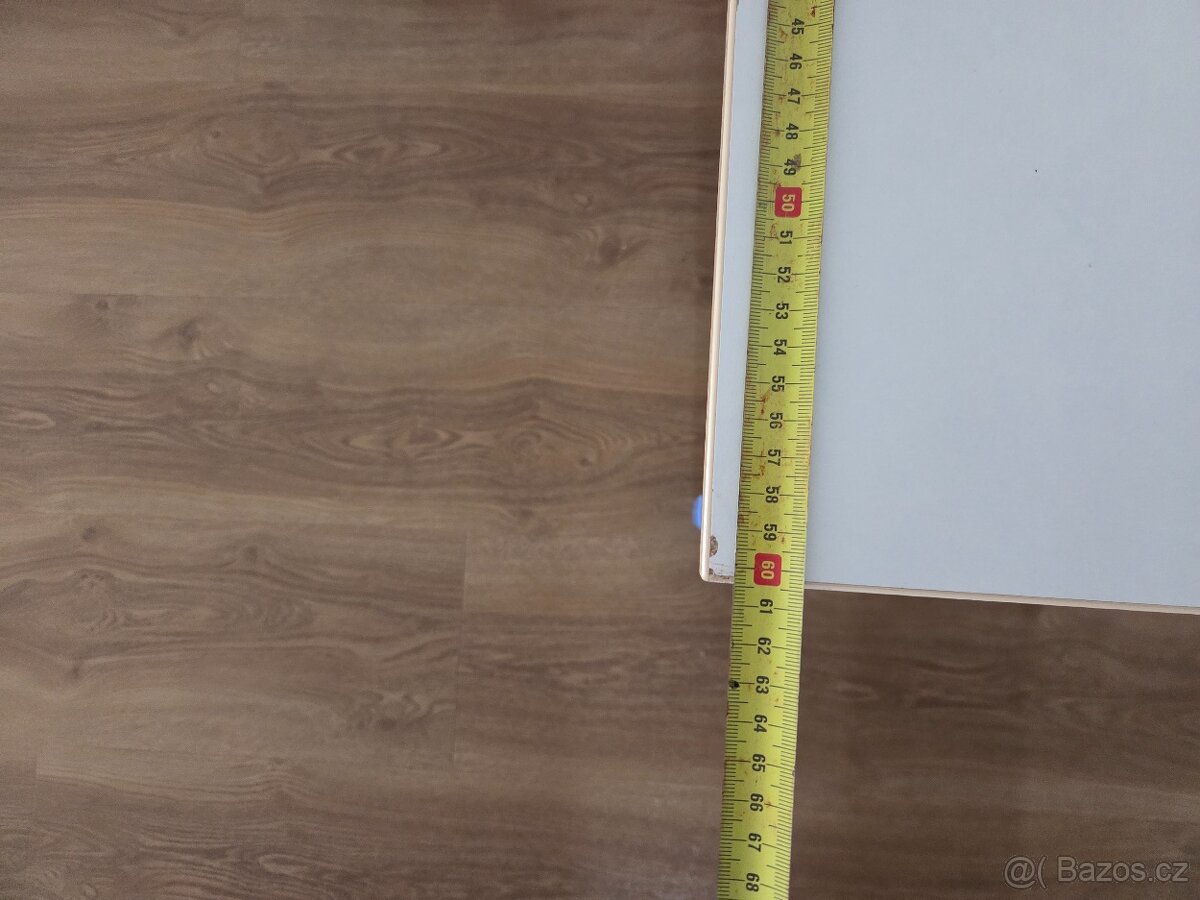 Rostoucí stůl Ikea - 6