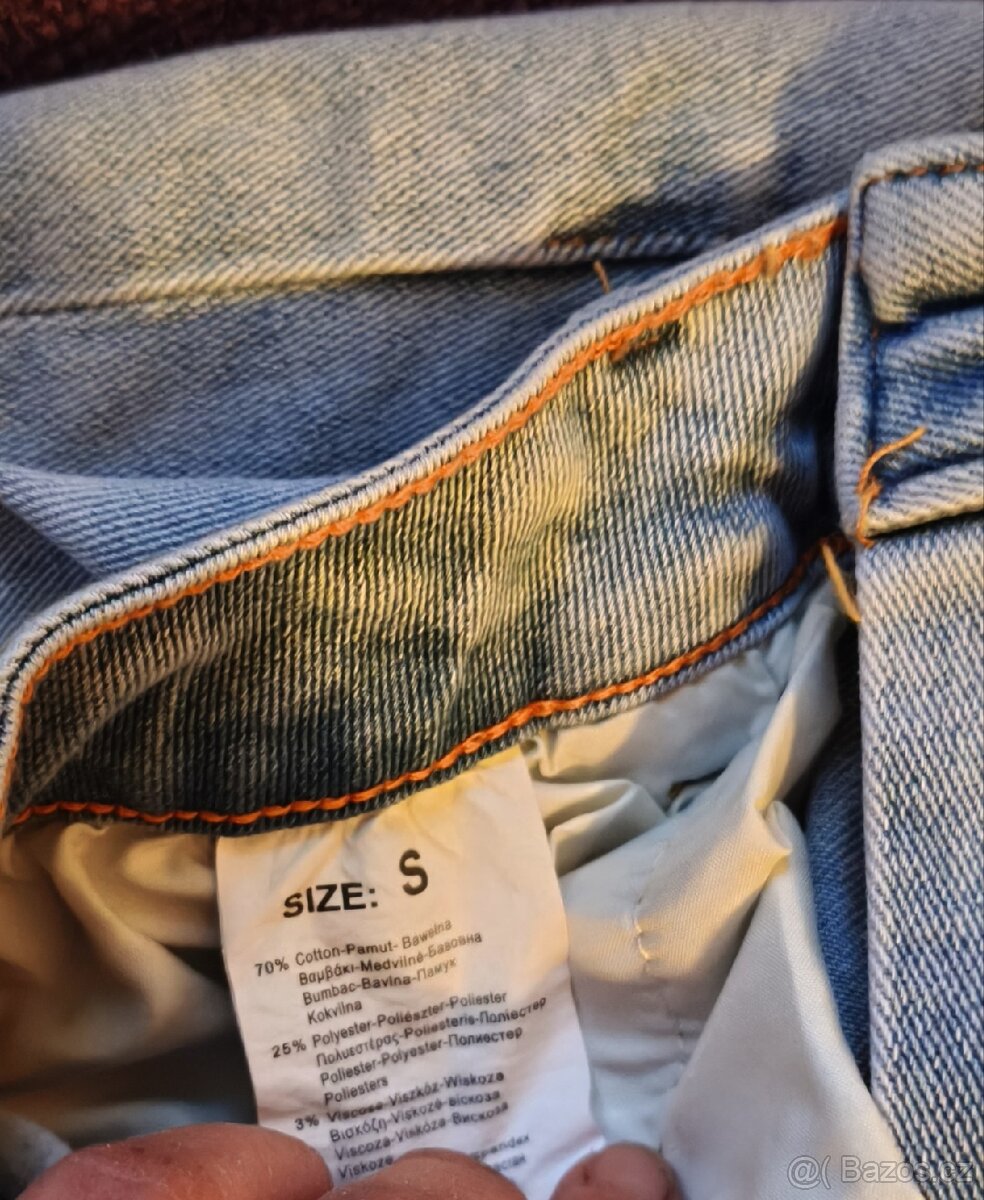 Dámské rifle M.Sara - 6