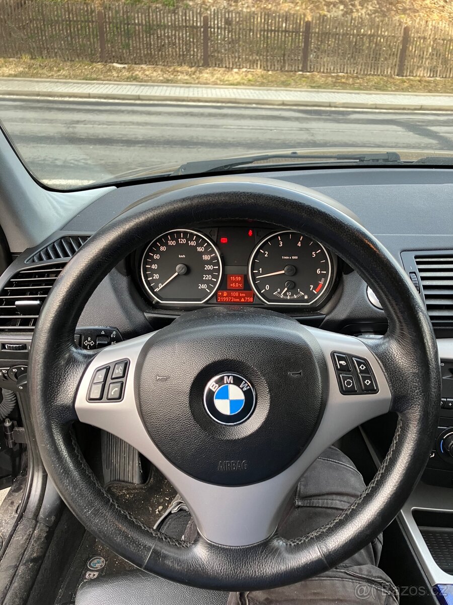 BMW E87 120I 110kw - 6