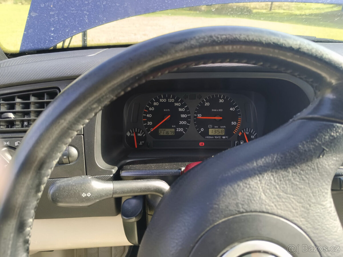 Golf cabrio - 6
