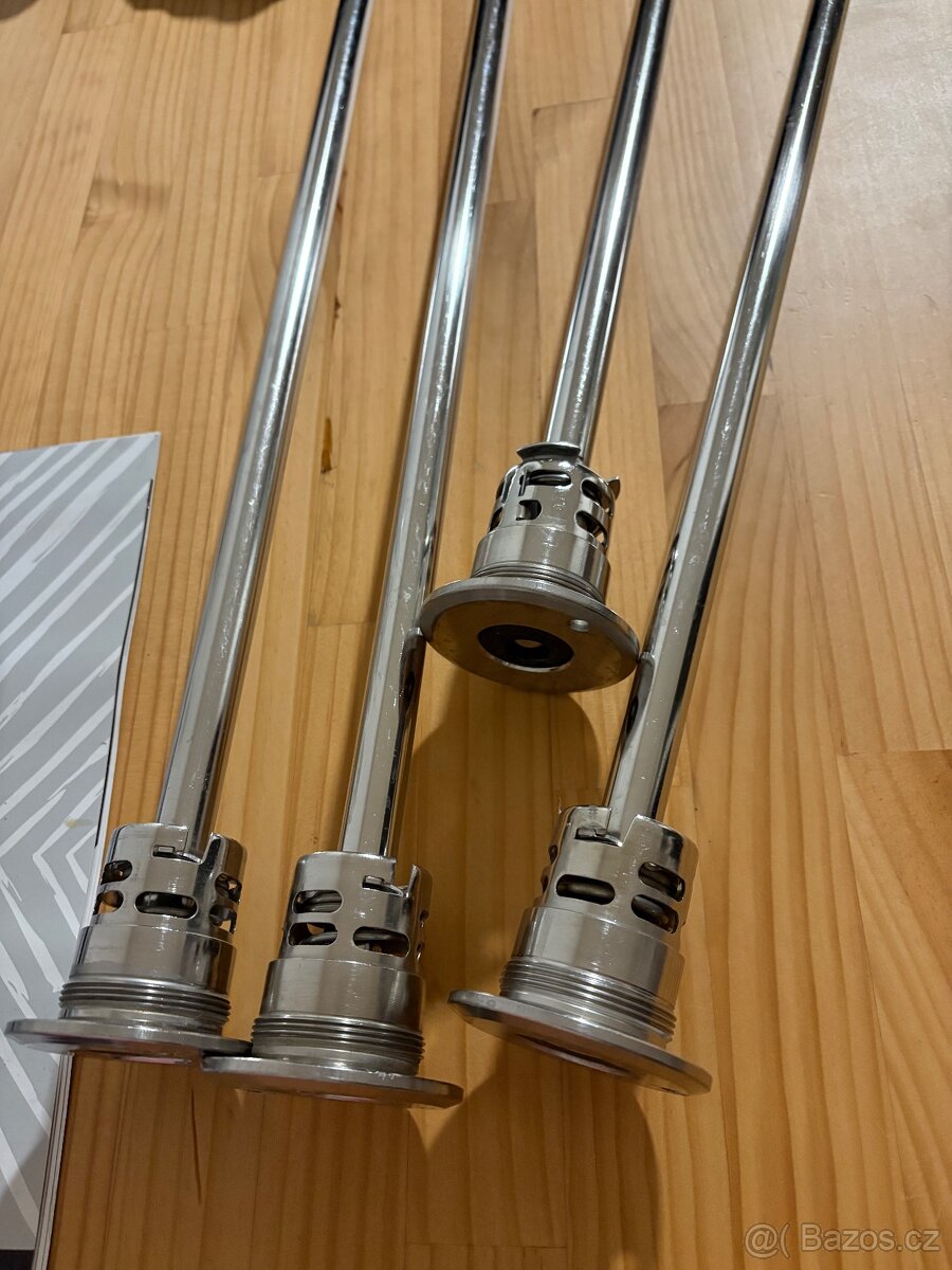 Příslušenství k výčepu - 6