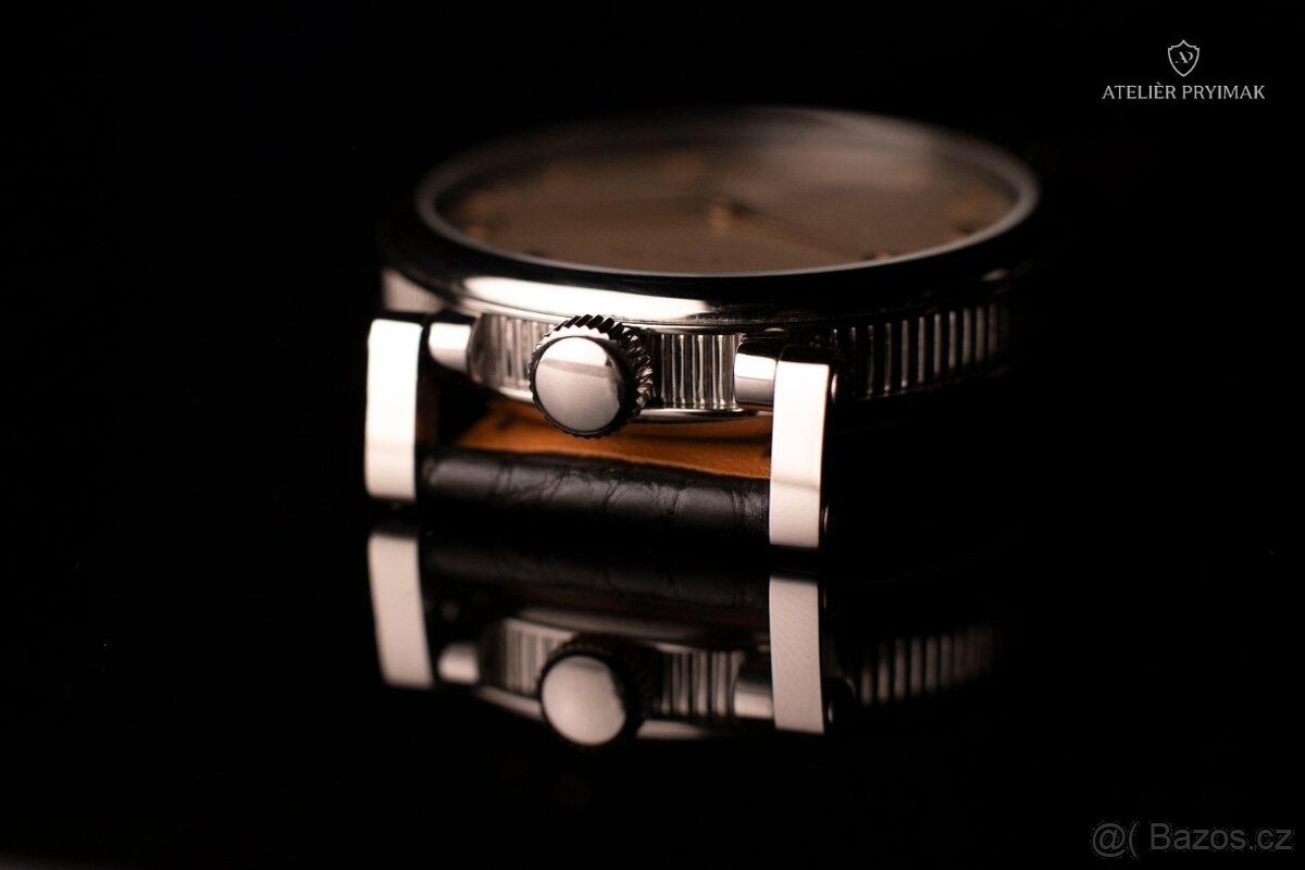 Starožitné americké hodinky HAMILTON 1930 - 6
