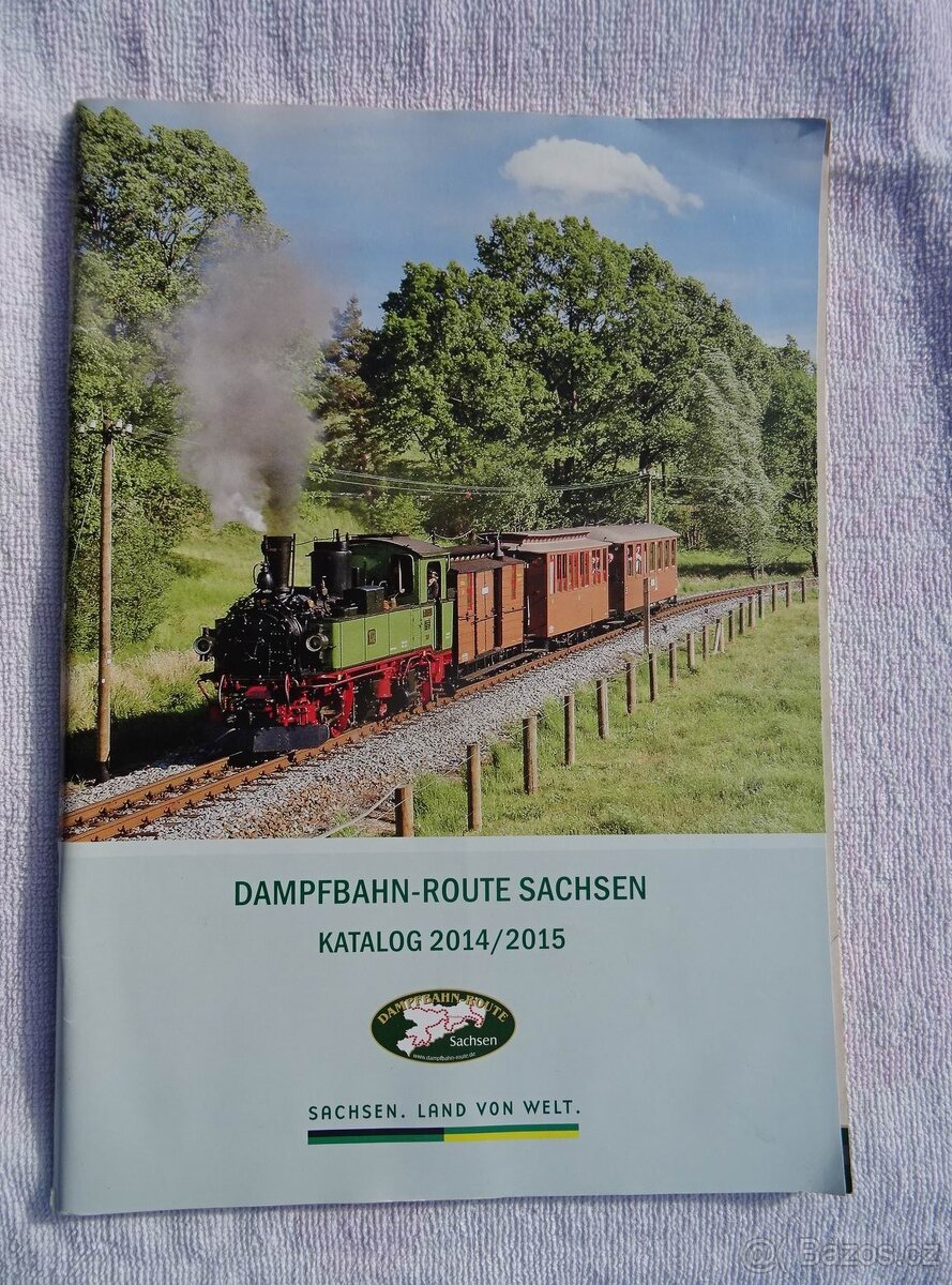 Železniční doprava . - 6