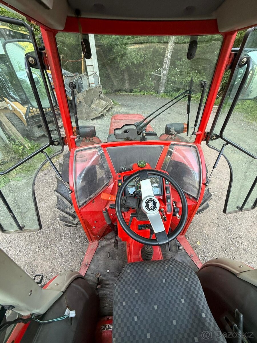 Antonio Carraro TRH 9400 - 6