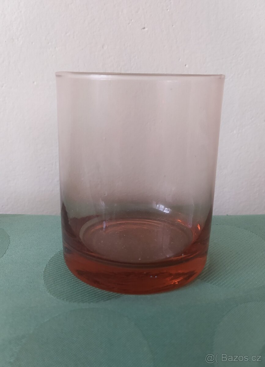 Prodám skleničky, hrníčky - 6