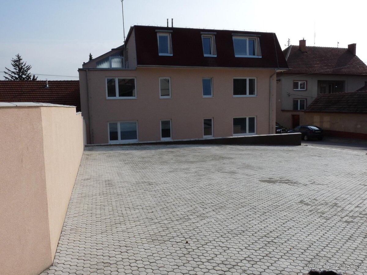 1+kk Velké Pavlovice 37m2 - 6