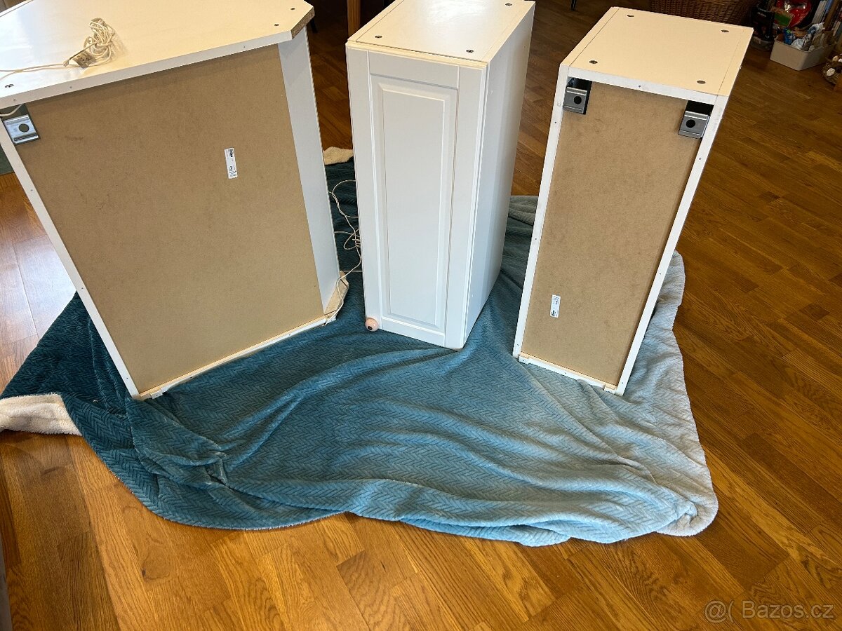 Ikea roh a 2x skrin - 6