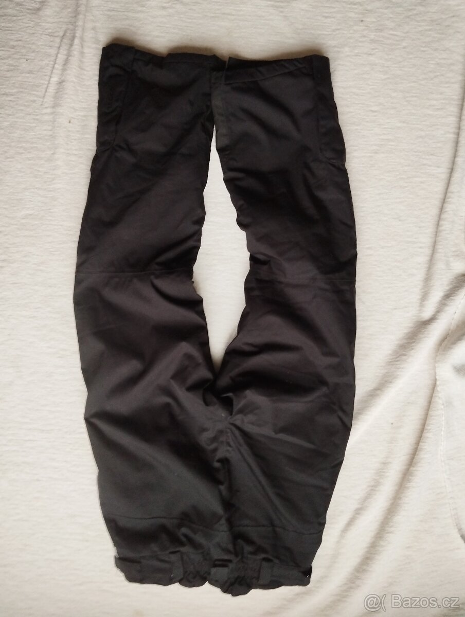 Dětské lyžarské/oteplovací kalhoty crivitPRO - 6