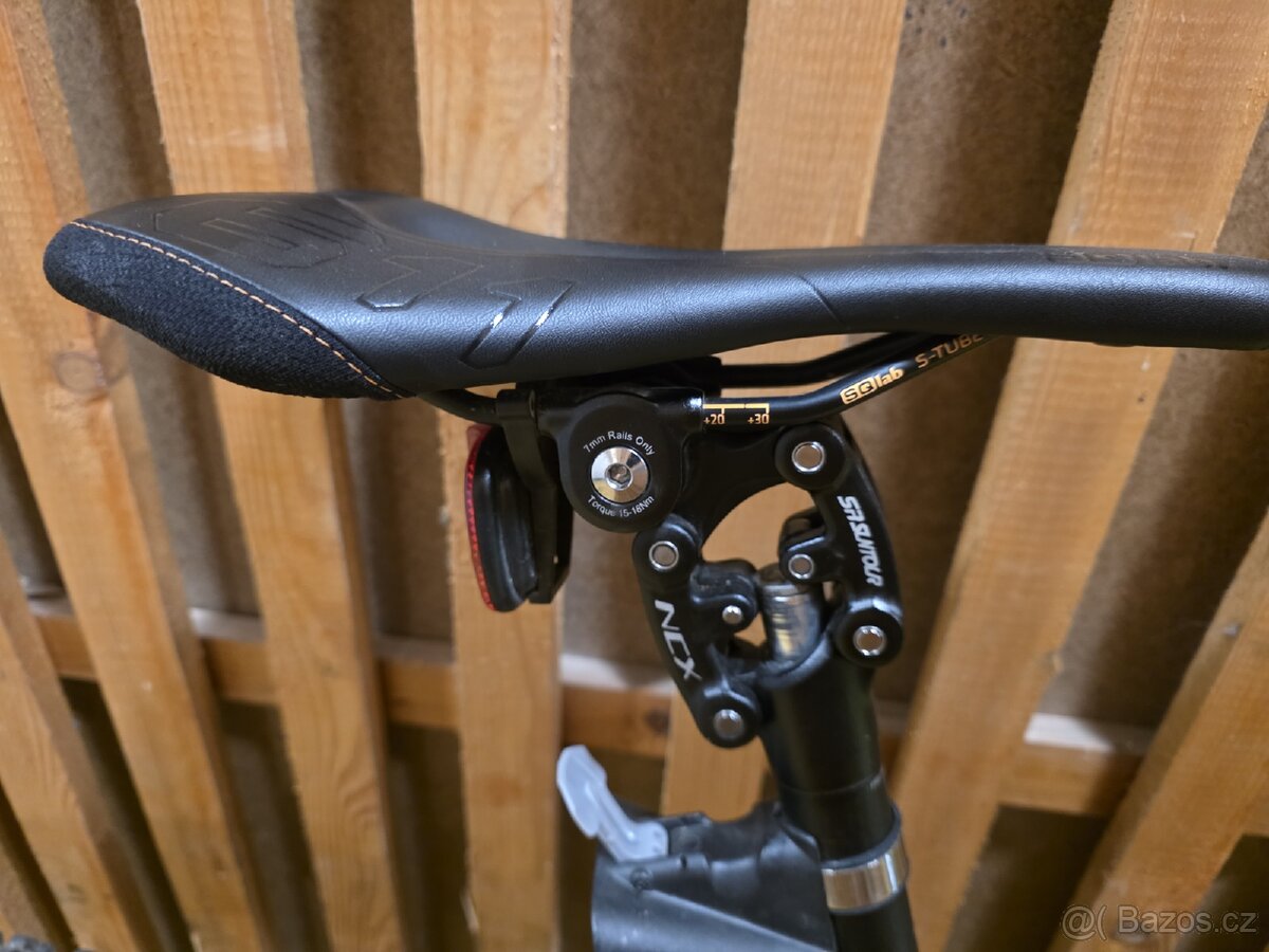 MTF HILL 9.1 velikost 20 - 6