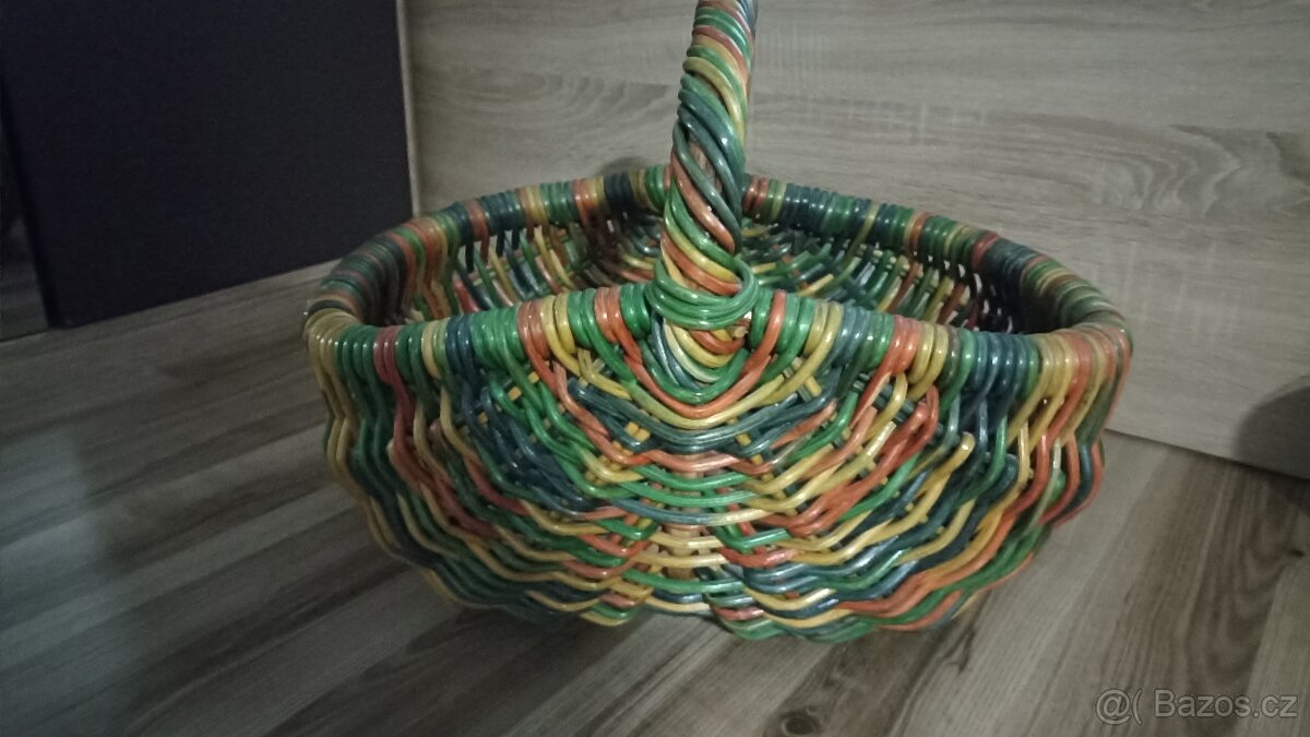 Košík - 6