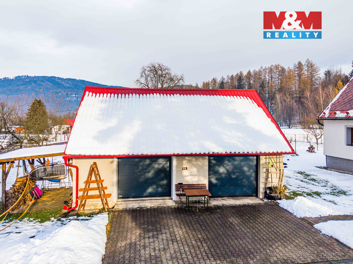 Prodej rodinného domu, 180 m², Pražmo - 6