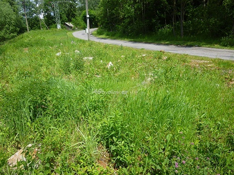 PRODEJ STAVEBNÍHO POZEMKU - 6