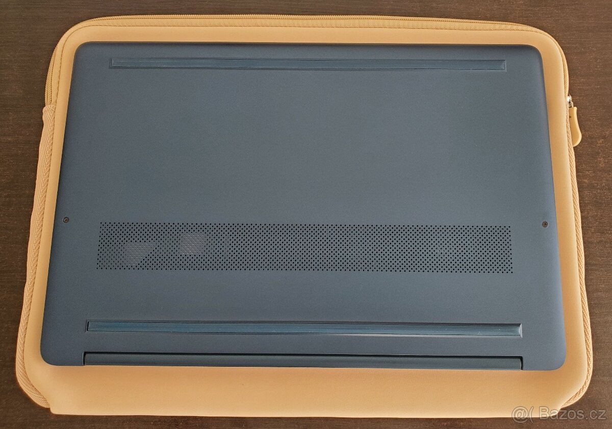 Notebook HP 15s (RYZEN 5 5500U|16GB RAM|WINDOWS 11) - 6