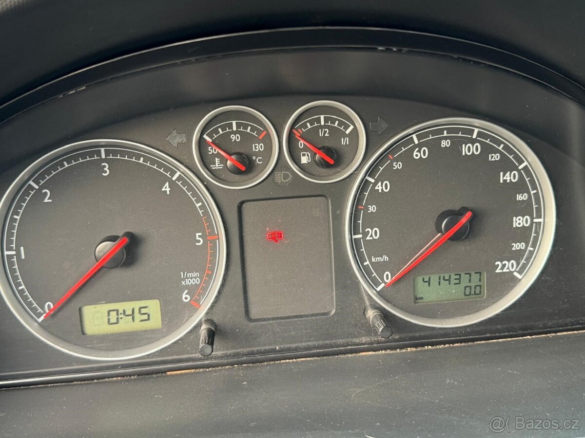 WV Sharan typ 7 M , AC Kombi 5 - 6