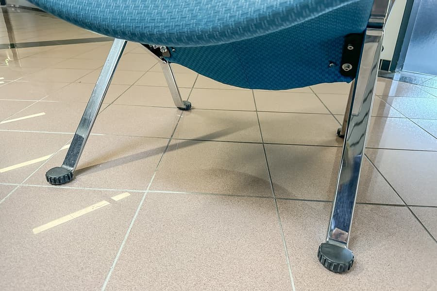 Kancelářské křesla stůl Design by Klöber SLEVA 50% - 6