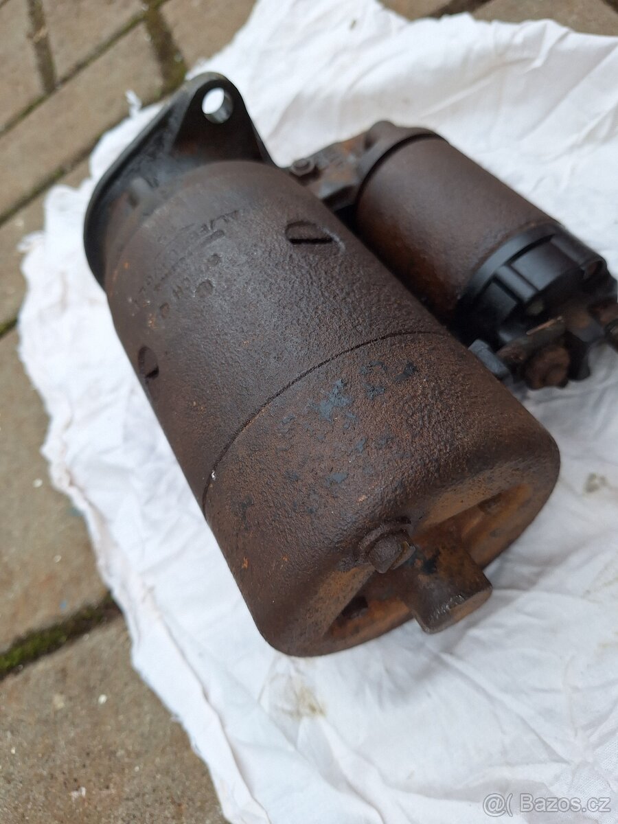 Dily brouk,starter,kafer,vw brouk - 6