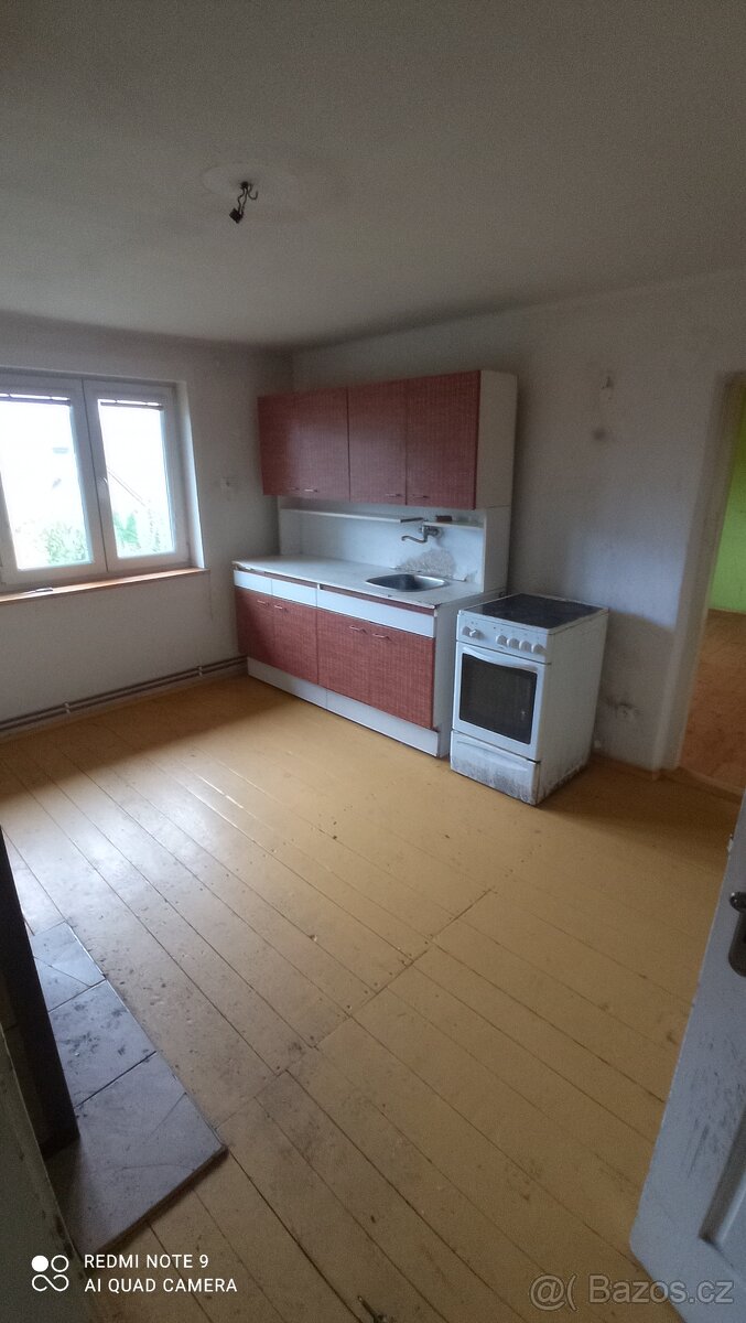 Prodej RD 3+1 Kunčice pod Ondřejníkem - 6