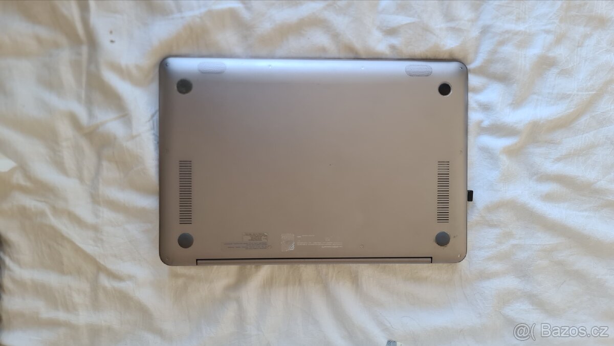 ASUS ZenBook UX510UW - 6