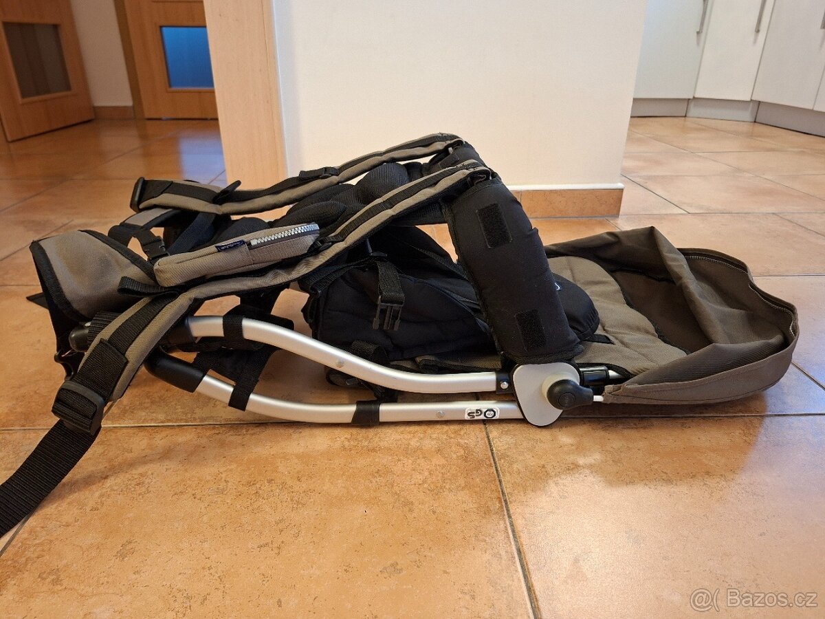 Chicco Caddy krosna dětské nosítko - 6