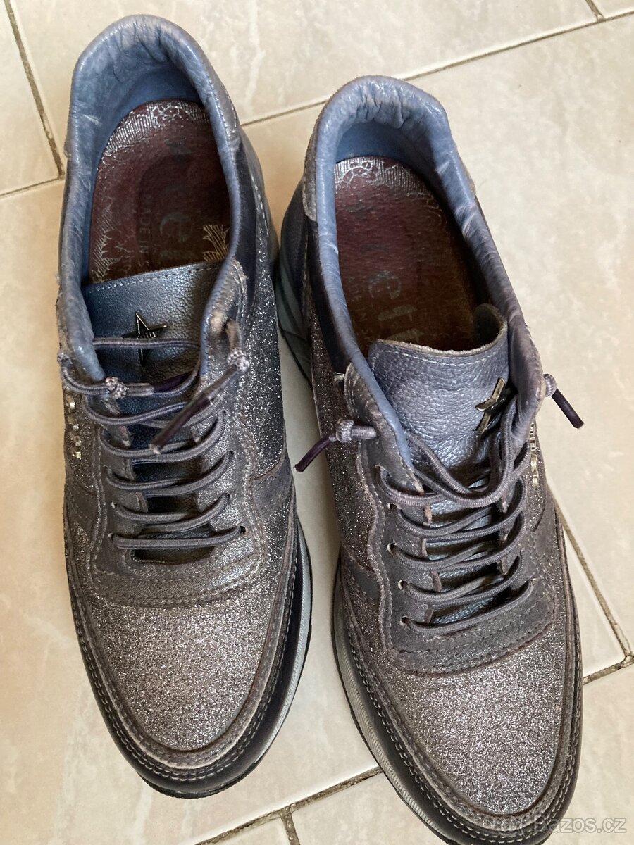 Dámské boty zn. Cetti vel.41 - 6
