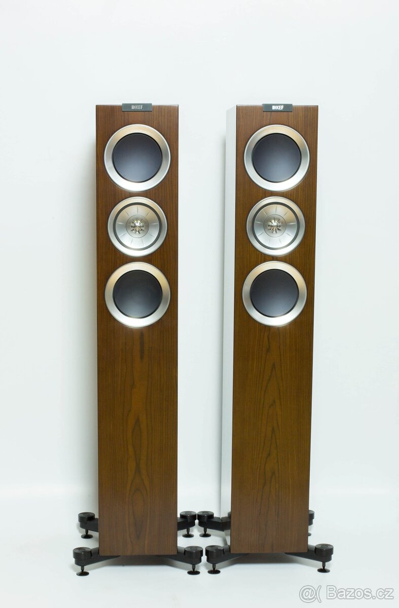 KEF R500 KEF R700 - 6