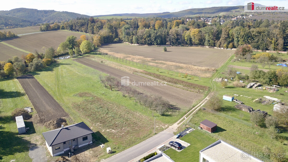 Prodej pozemku Buchlovice - 6