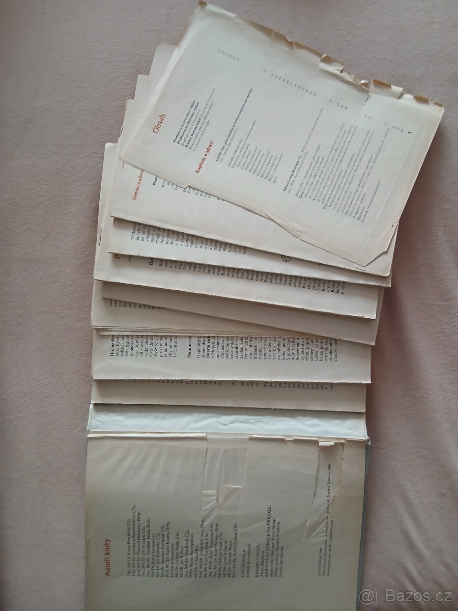 Domácí lékař - 6