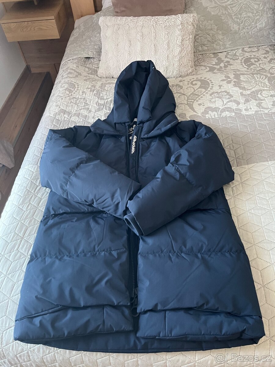 Zimni bunda Alife&Kickin - 6