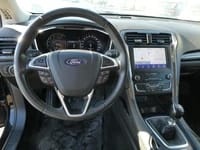Ford Mondeo Titanium 2.0 EcoBlue - 6